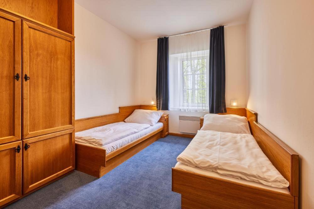Hotel Auri Rudník Esterno foto