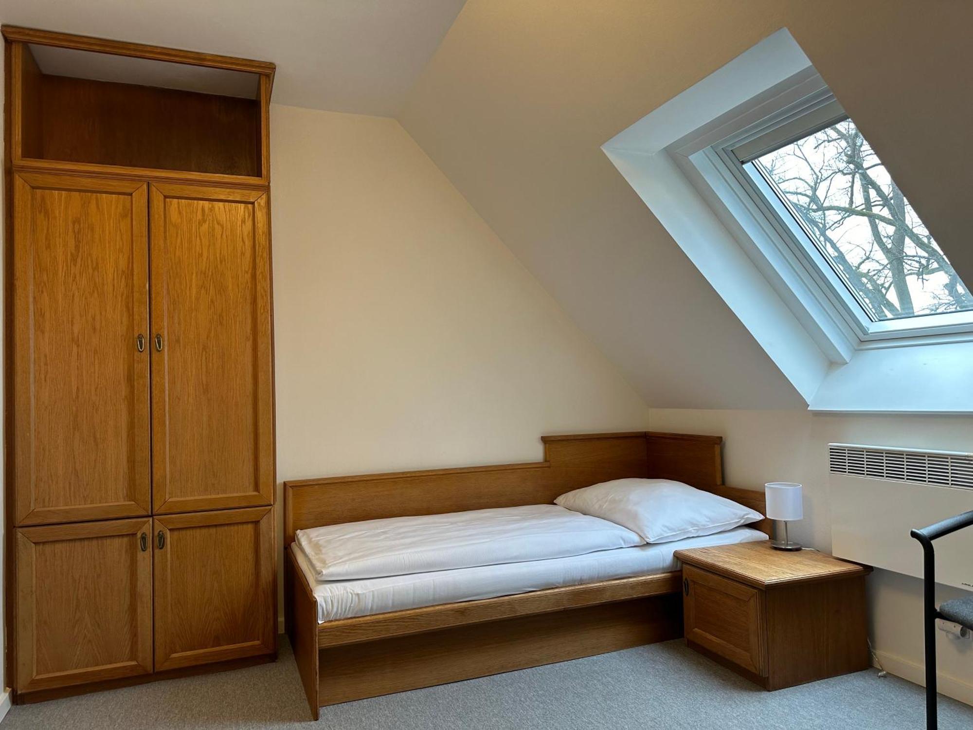 Hotel Auri Rudník Esterno foto