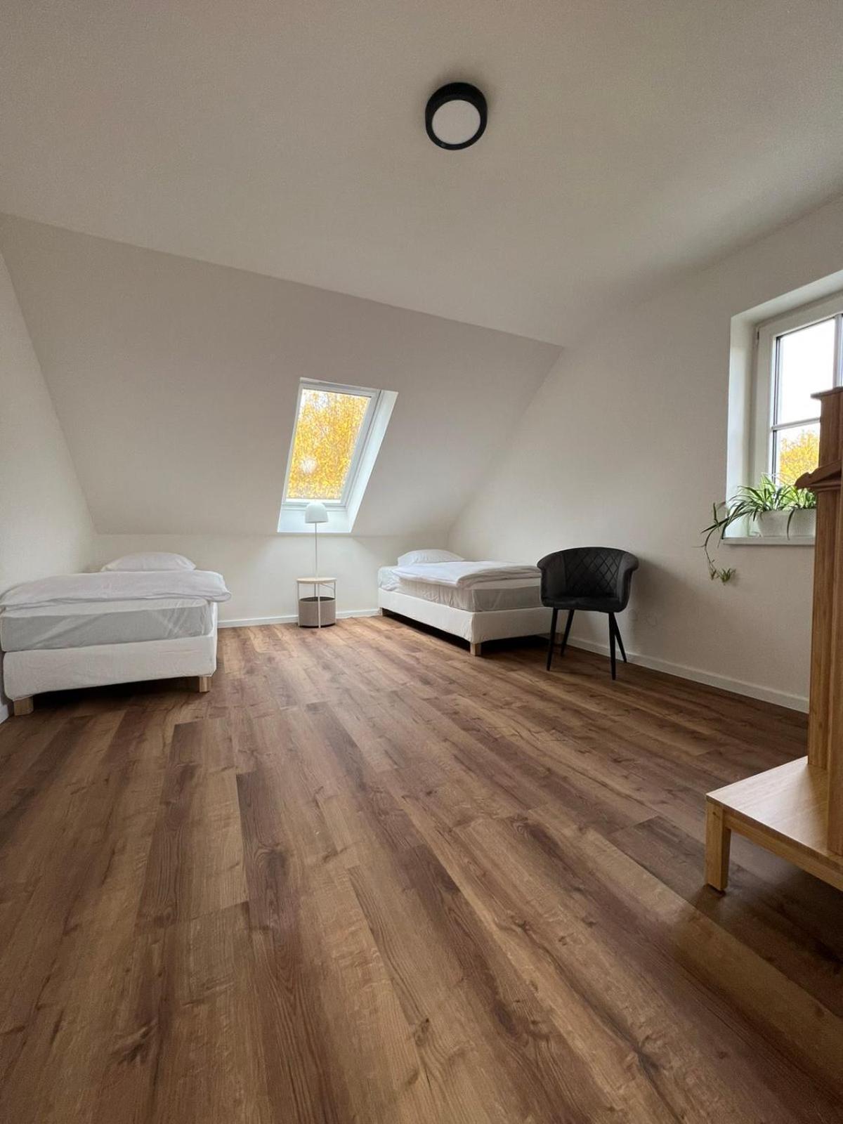 Hotel Auri Rudník Esterno foto